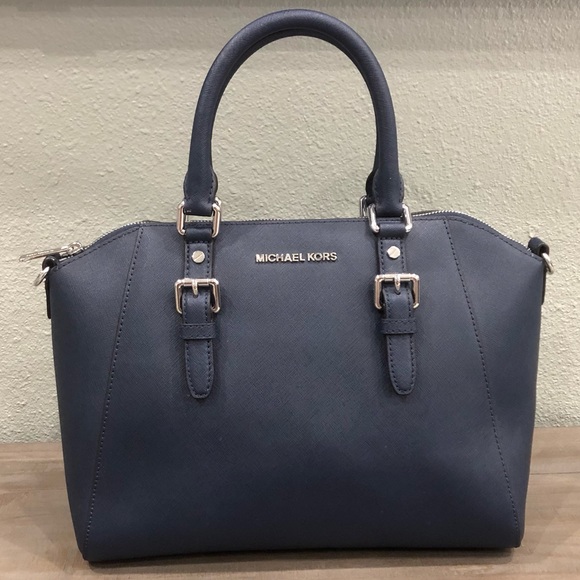 MICHAEL Michael Kors Handbags - “Final Price” NWT Michael Kors Satchel Handbag